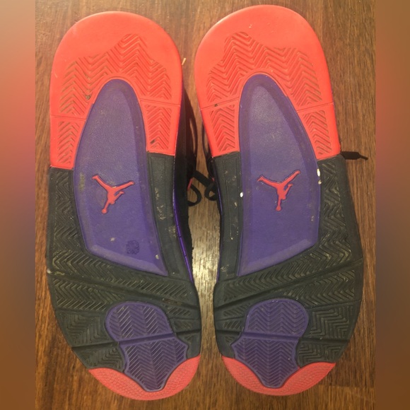 Jordan 4 Raptor size 13 - Picture 2 of 4